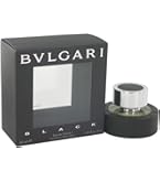 Amazon.co.jp: ブルガリ(BVLGARI) ブラック EDT SP 40ml[並行輸入品